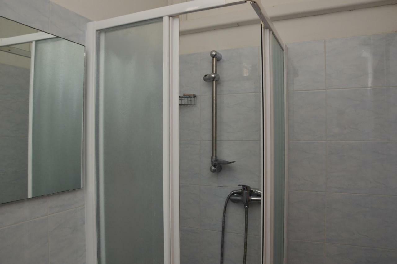Hotel Moroni ริมินี ภายนอก รูปภาพ